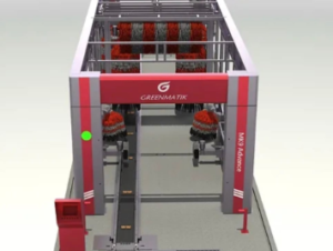 Túnel MK9